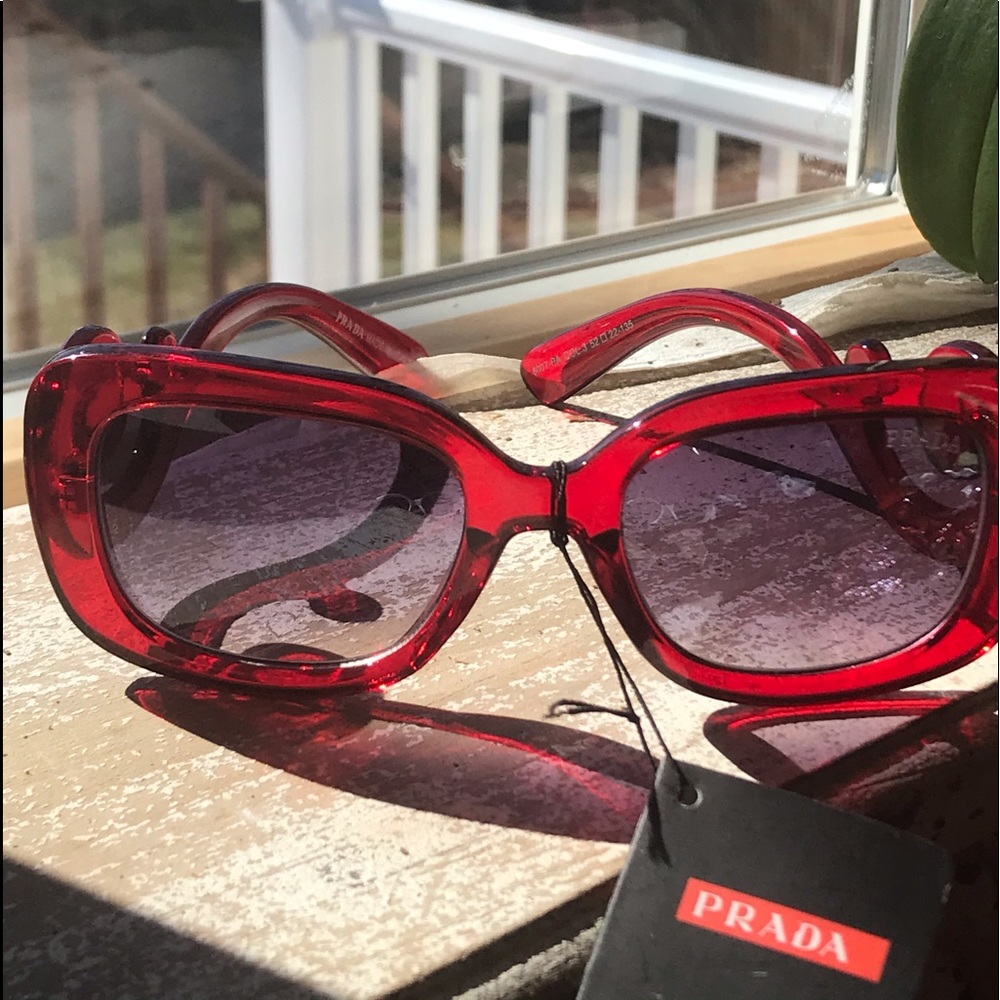 Prada sunglasses
